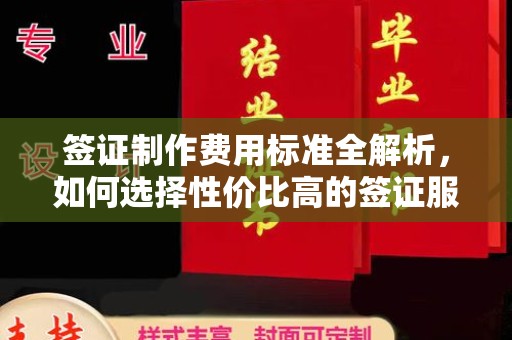 万荣签证制作费用标准全解析，如何选择性价比高的签证服务？